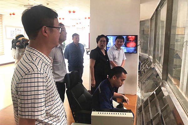 瑞泰風(fēng)車間通風(fēng)設(shè)備廠家案例圖