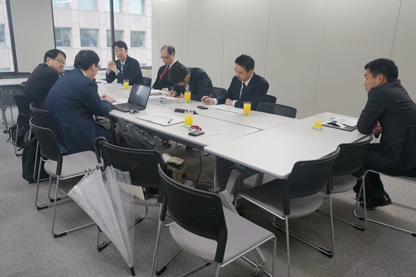瑞泰風—-冷風機室外安裝圖片