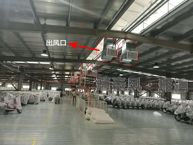 瑞泰風廣州番禺環(huán)保空調(diào),廣州番禺冷風機,廣州番禺環(huán)?？照{(diào)廠家,廣州番禺冷風機廠家