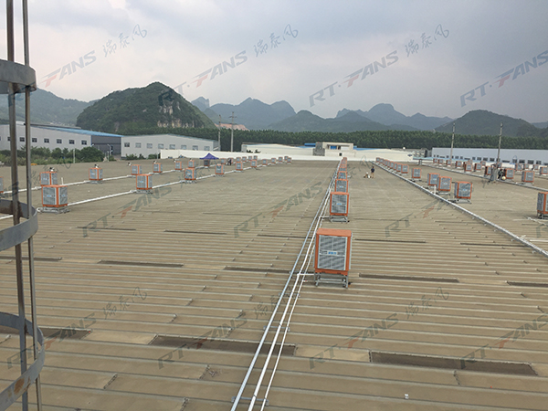 廣東環(huán)保空調安裝廠家,廣東環(huán)?？照{安裝,環(huán)?？照{安裝廠家,瑞泰風