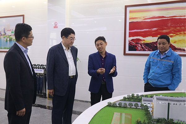 瑞泰風(fēng)東莞車間降溫設(shè)備廠家案例圖