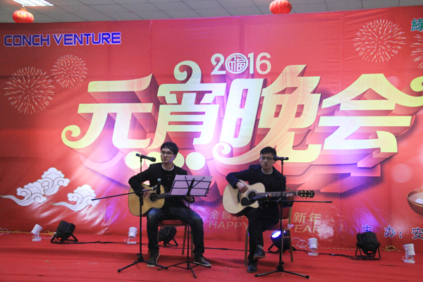 工廠水空調(diào)瑞泰風(fēng)室外安裝圖片