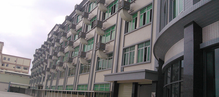 制衣廠環(huán)?？照{(diào)